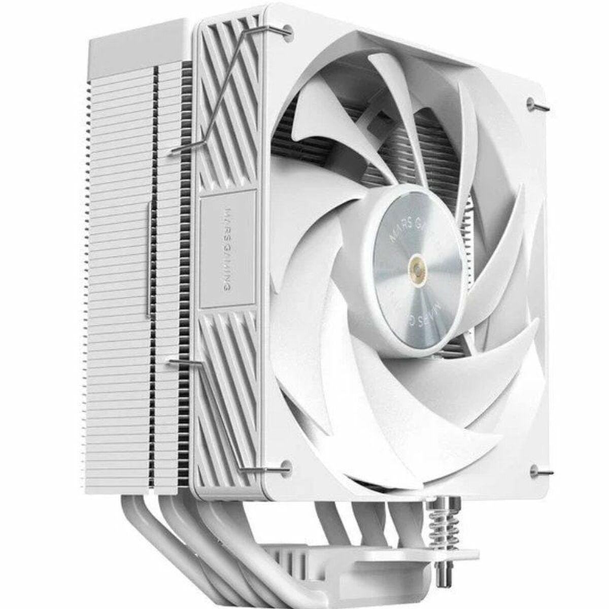 Ventilátor CPU Mars Gaming MCPUX5W